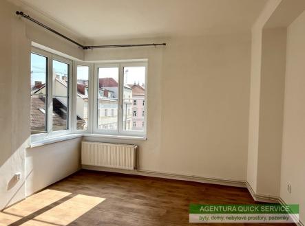 Pronájem bytu, 3+1, 67 m²