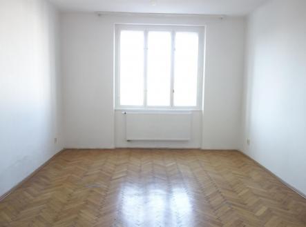 Pronájem bytu, 2+kk, 48 m²