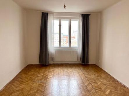 Pronájem bytu, 2+kk, 48 m²