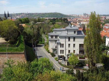 Pronájem bytu, 3+1, 94 m²