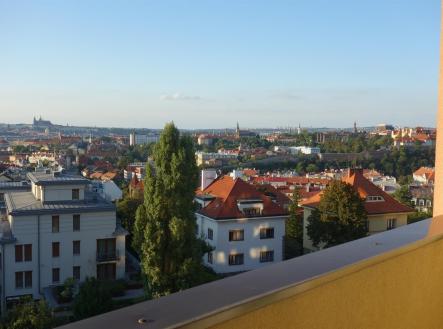 Pronájem bytu, 3+1, 94 m²