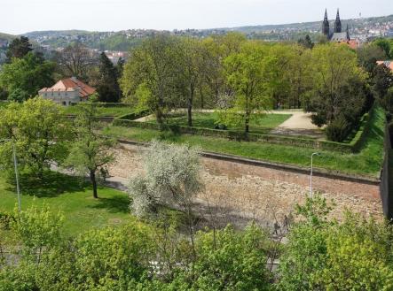 Pronájem bytu, 3+1, 94 m²