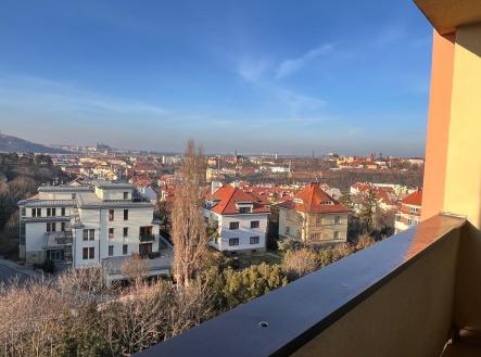 Pronájem bytu, 3+1, 94 m²