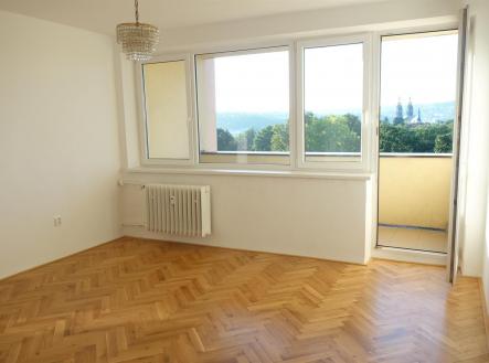 Pronájem bytu, 3+1, 94 m²