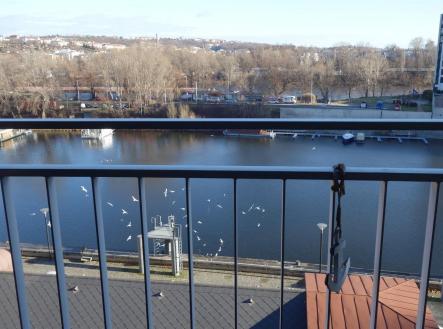 Pronájem bytu, 1+kk, 43 m²