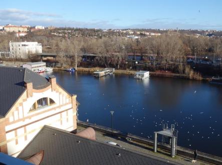 Pronájem bytu, 1+kk, 43 m²