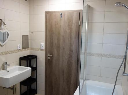 Pronájem bytu, 2+kk, 48 m²