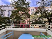 Pronájem bytu, 1+kk, 30 m²