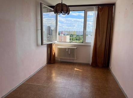 Prodej bytu, 2+kk, 42 m²