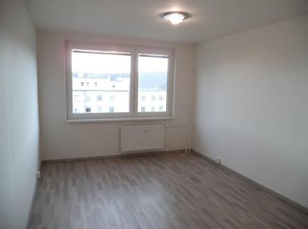 Pronájem bytu, 1+kk, 30 m²