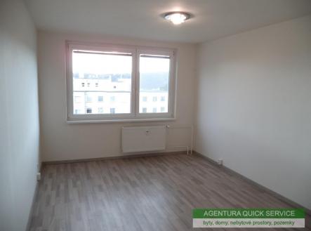 Pronájem bytu, 1+kk, 30 m²