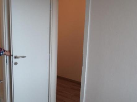 Pronájem bytu, 1+kk, 30 m²