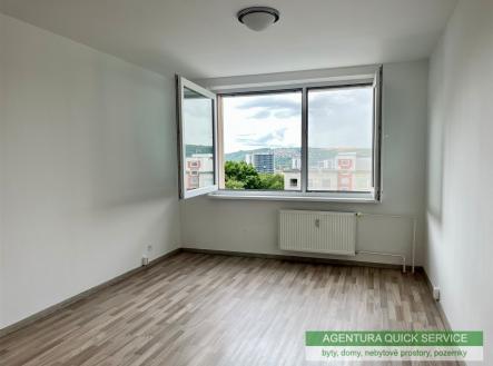 Pronájem bytu, 1+kk, 30 m²