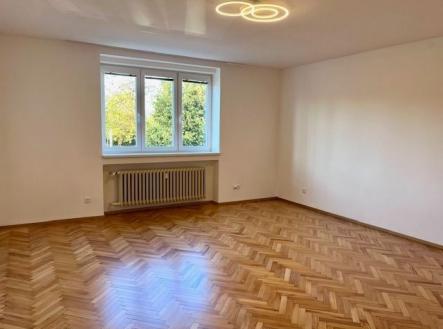 Pronájem bytu, 3+1, 91 m²