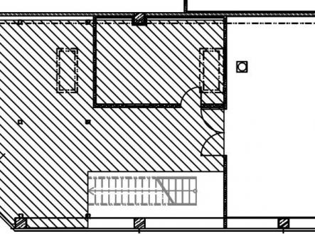 Pronájem - obchodní prostor, 260 m²