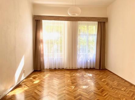 Pronájem bytu, 3+1, 121 m²