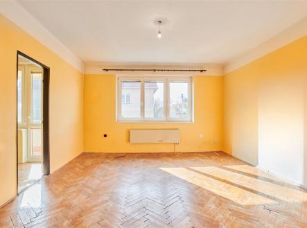 Prodej bytu, 3+1, 98 m²