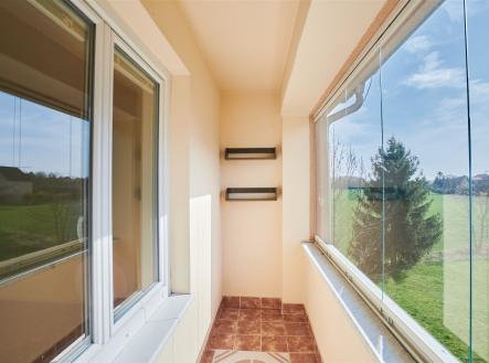 Prodej bytu, 3+1, 98 m²
