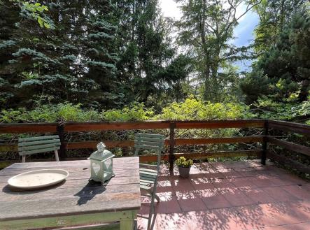 Prodej chaty/rekreačního objektu, 70 m²