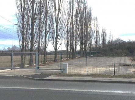 Pronájem pozemku, ostatní, 650 m²