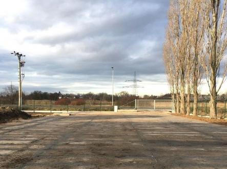 Pronájem pozemku, ostatní, 650 m²