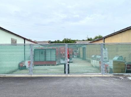 Pronájem pozemku, ostatní, 382 m²