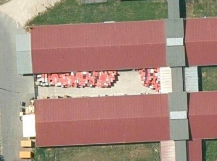 Pronájem pozemku, ostatní, 382 m²