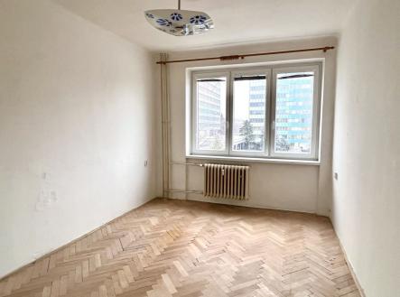 Pronájem bytu, 3+1, 63 m²
