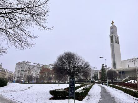 Pronájem bytu, 3+1, 63 m²