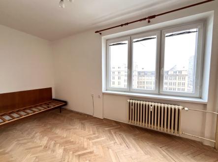 Pronájem bytu, 3+1, 63 m²