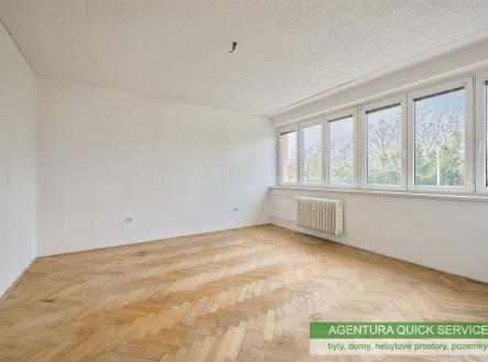 Prodej bytu, 3+1, 105 m²