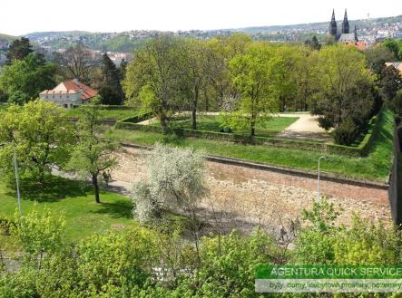 Prodej bytu, 3+1, 105 m²