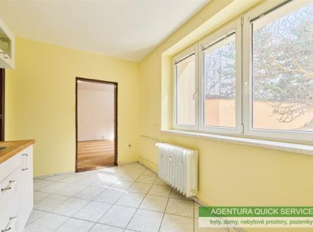 Prodej bytu, 3+1, 105 m²