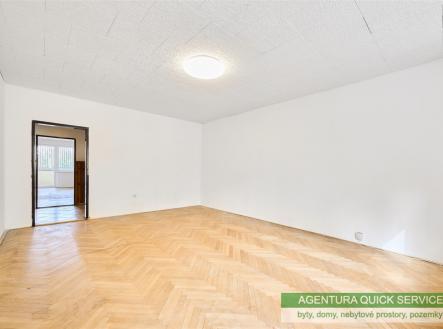 Prodej bytu, 3+1, 105 m²