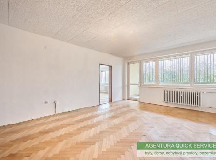 Prodej bytu, 3+1, 105 m²