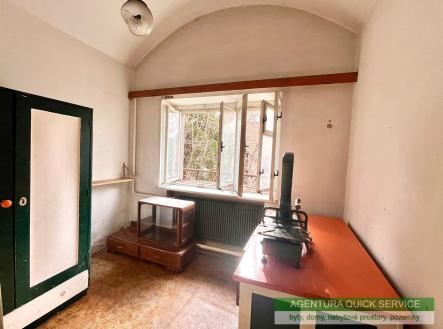 Prodej domu/vily, 107 m²