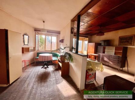 Prodej domu/vily, 107 m²
