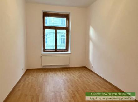 Pronájem bytu, 1+1, 47 m²