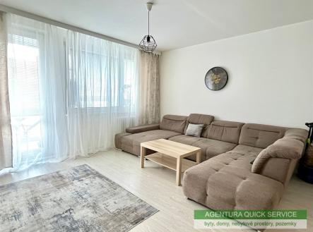 Prodej bytu, 3+1, 76 m²