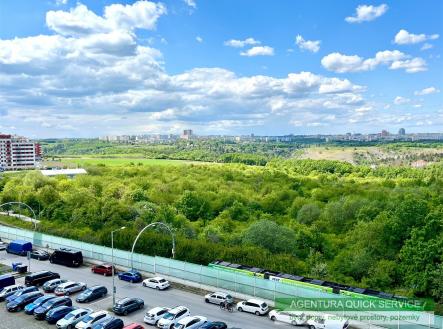 Prodej bytu, 3+1, 76 m²