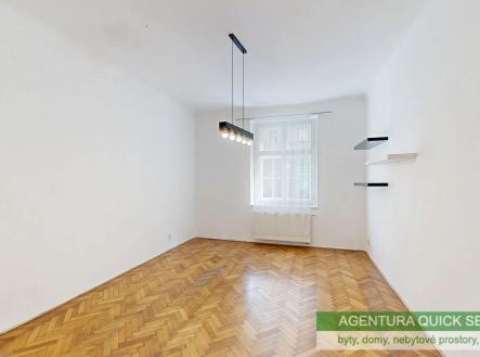 Pronájem bytu, 2+1, 75 m²