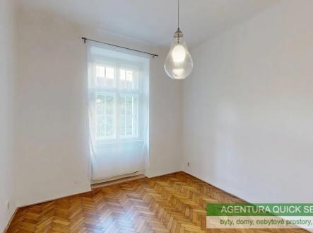 Pronájem bytu, 2+1, 75 m²