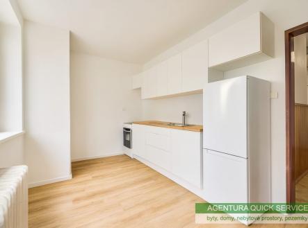 Prodej bytu, 3+1, 105 m²