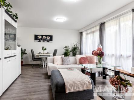 Prodej bytu, 4+kk, 97 m²