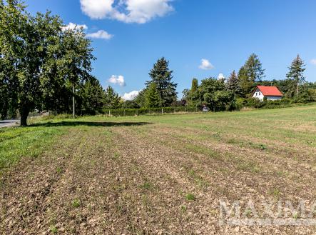 Prodej - pozemek, zemědělská půda, 5 417 m²