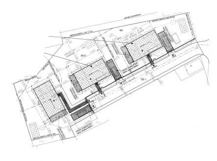 Prodej - pozemek pro bydlení, 708 m²