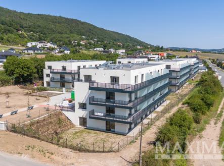 Prodej bytu, 3+kk, 77 m²