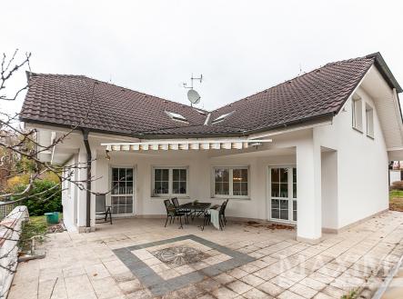 Prodej - dům/vila, 232 m²