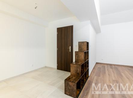 Prodej bytu, 1+kk, 38 m²