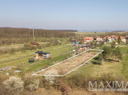 Prodej - pozemek pro bydlení, 1 000 m²